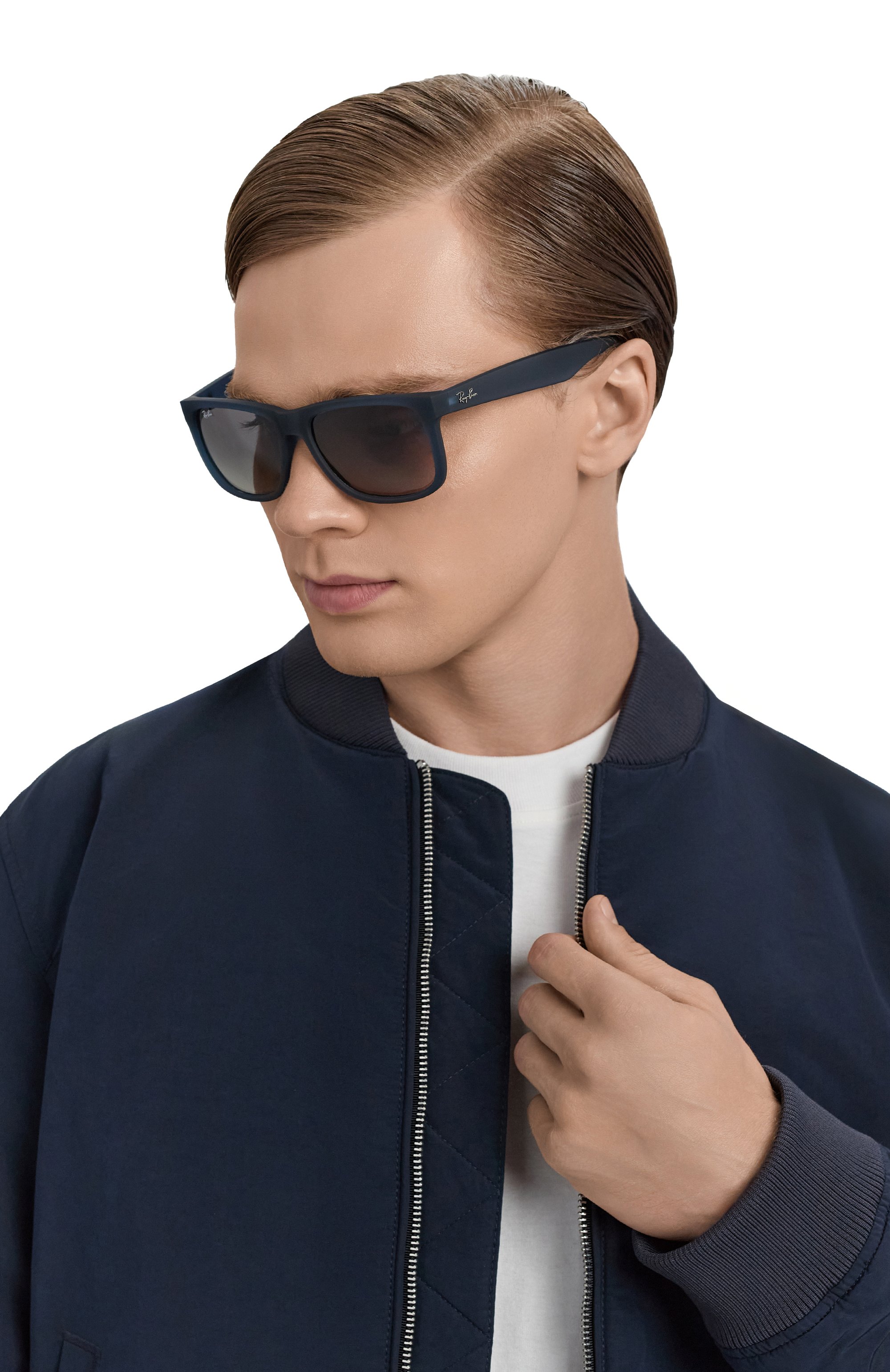 Солнцезащитные очки RAY-BAN, арт. 4165-681311, фото 2