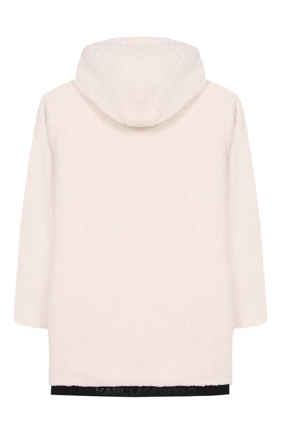 Двусторонняя парка KARL LAGERFELD KIDS, арт. Z30236/14A-16A, фото 4