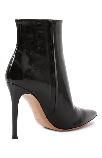 Лакированные ботильоны avril 105 GIANVITO ROSSI, арт. G05619.15RIC.VERNER0, фото 5