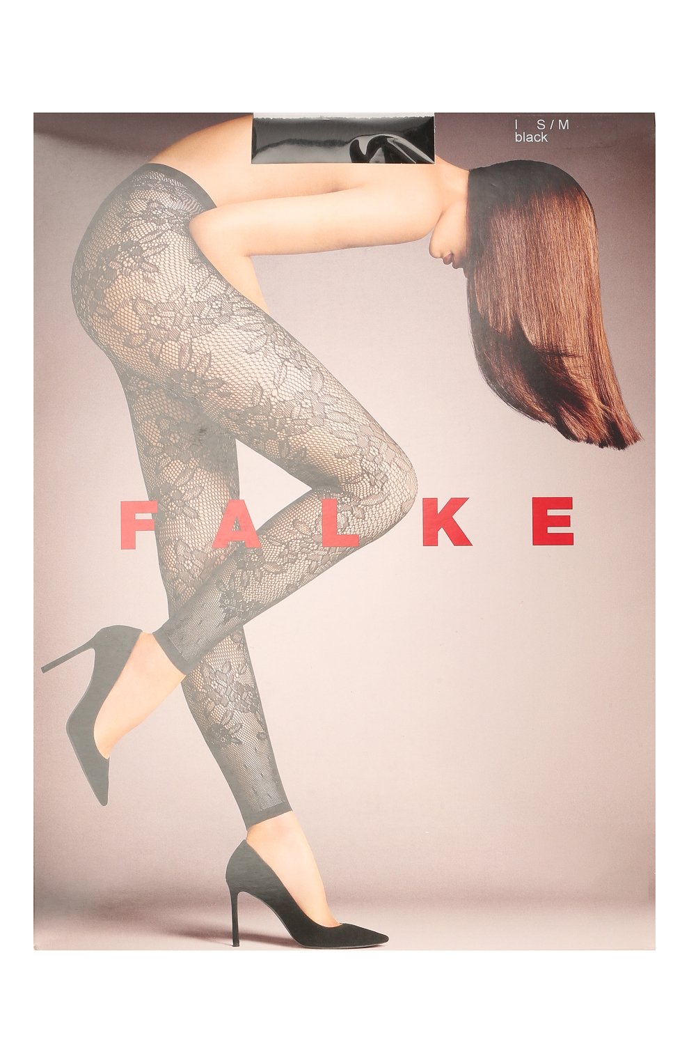 Легинсы FALKE, арт. 41197, фото 1