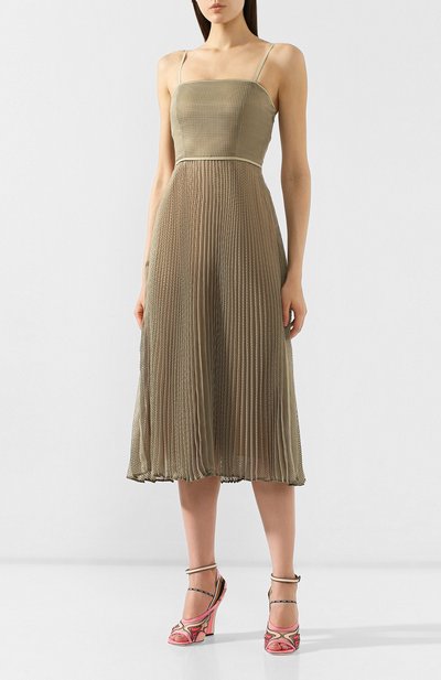 Платье FENDI, арт. FDA515 A5HY, фото 3