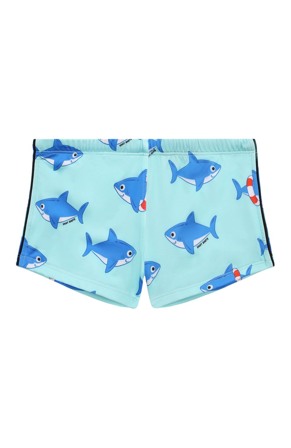 Плавки-шорты MC2 SAINT BARTH, арт. STBK T0BAG0 LUC/T0B0001/00960F, фото 1