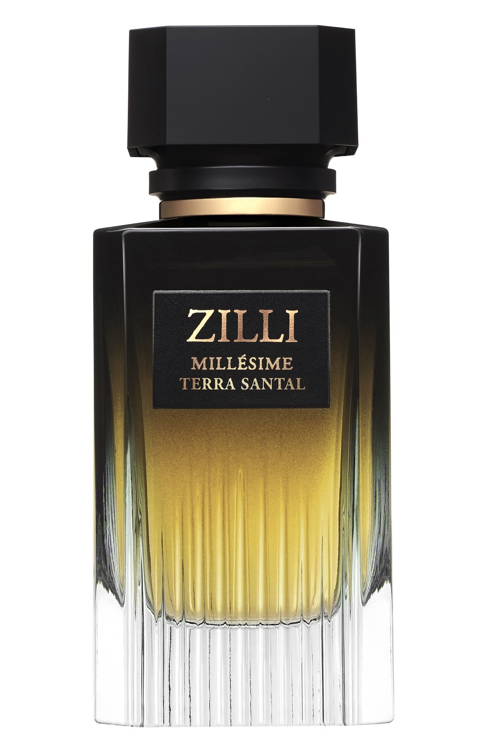 Парфюмерная вода millesime terra santal (100ml) ZILLI, арт. 3760040118208, фото 1