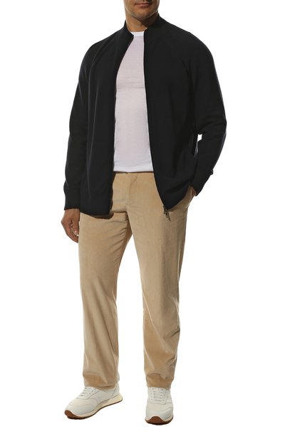 Каш емировый кардиган LORO PIANA, арт. FAG4767, фото 2