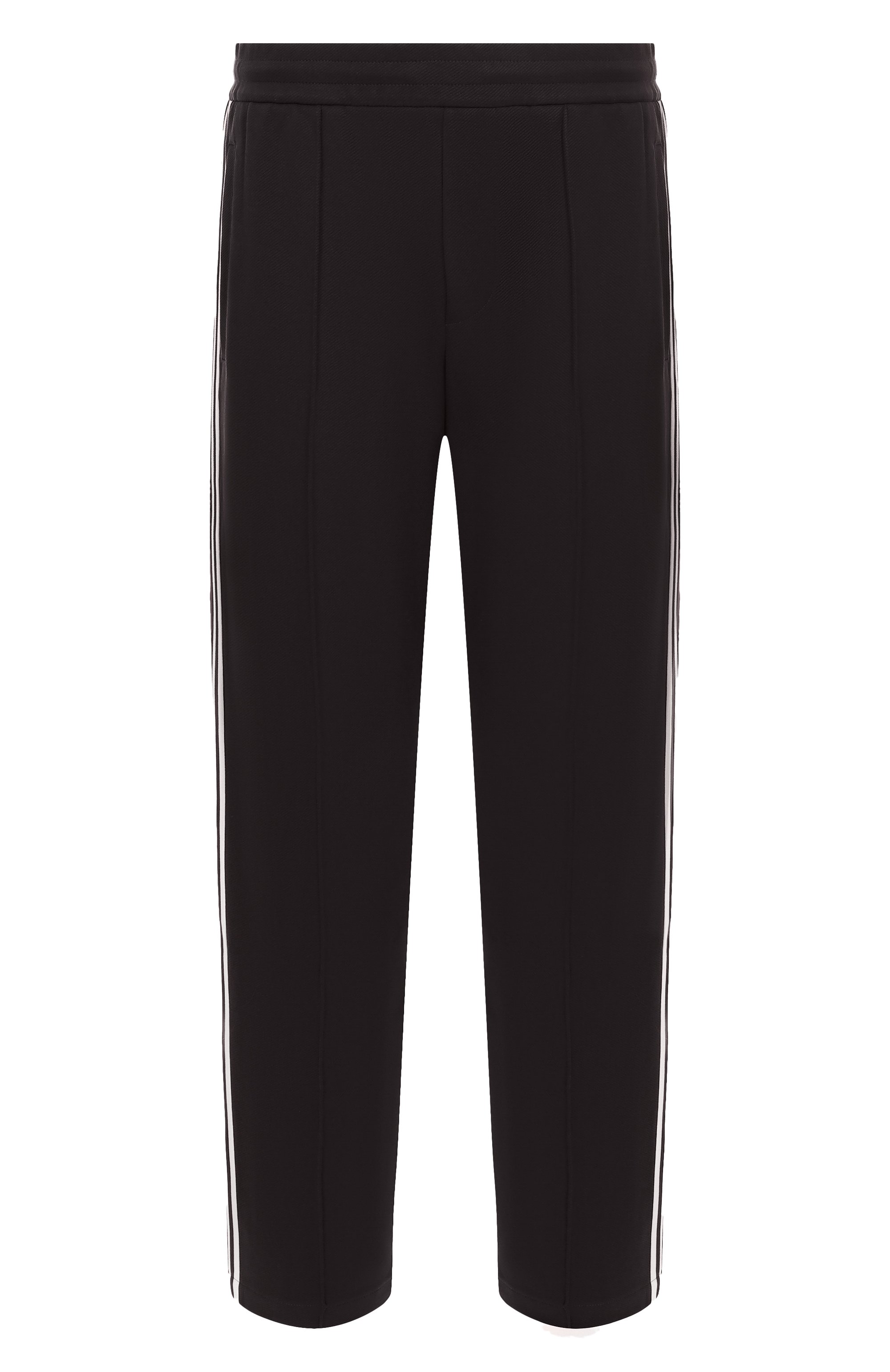 Хлопковые брюки EMPORIO ARMANI, арт. EM001111/AF13488, фото 1