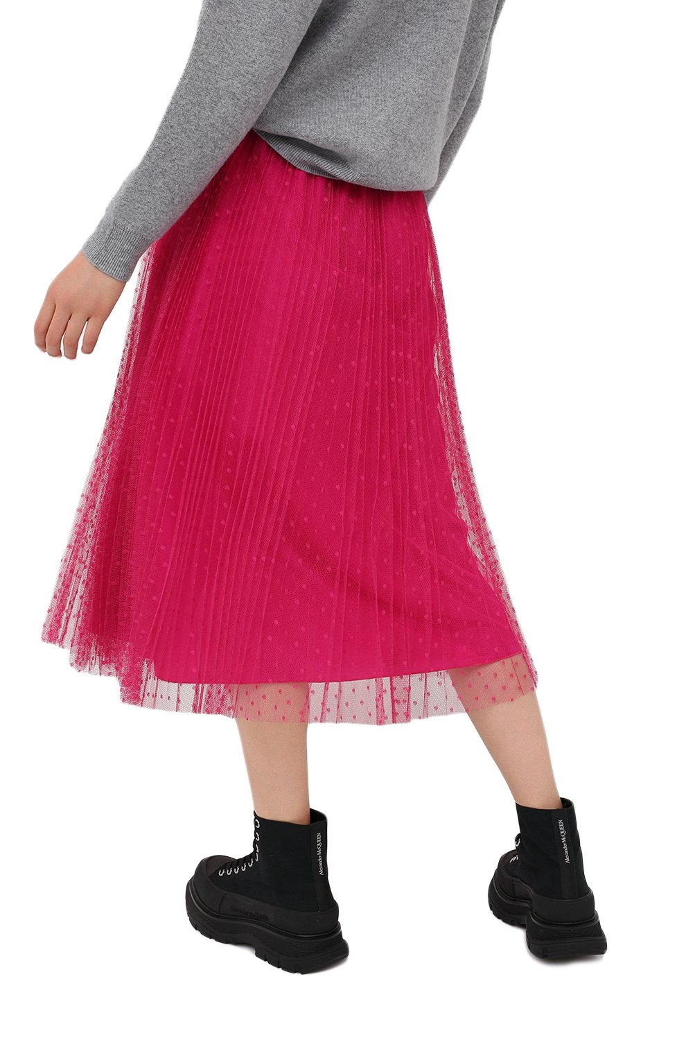 Юбка REDVALENTINO, арт. UR3RAC20/428, фото 4