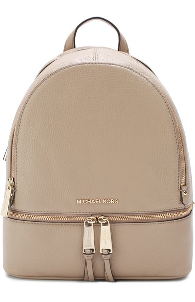 Рюкзак rhea medium MICHAEL MICHAEL KORS, арт. 30T8TEZB2L, фото 1