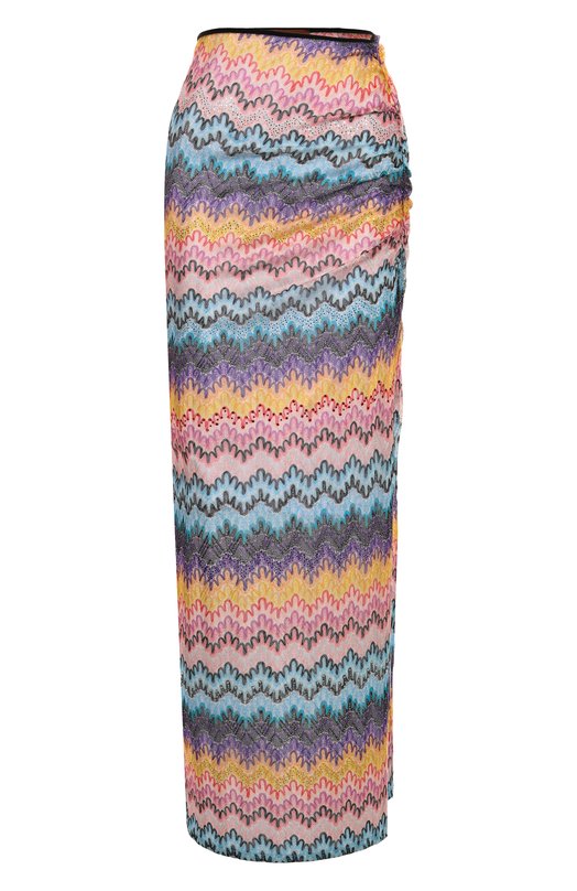Юбка Missoni MS25SH0L/BR012W Разноцветный MS25SH0L/BR012W