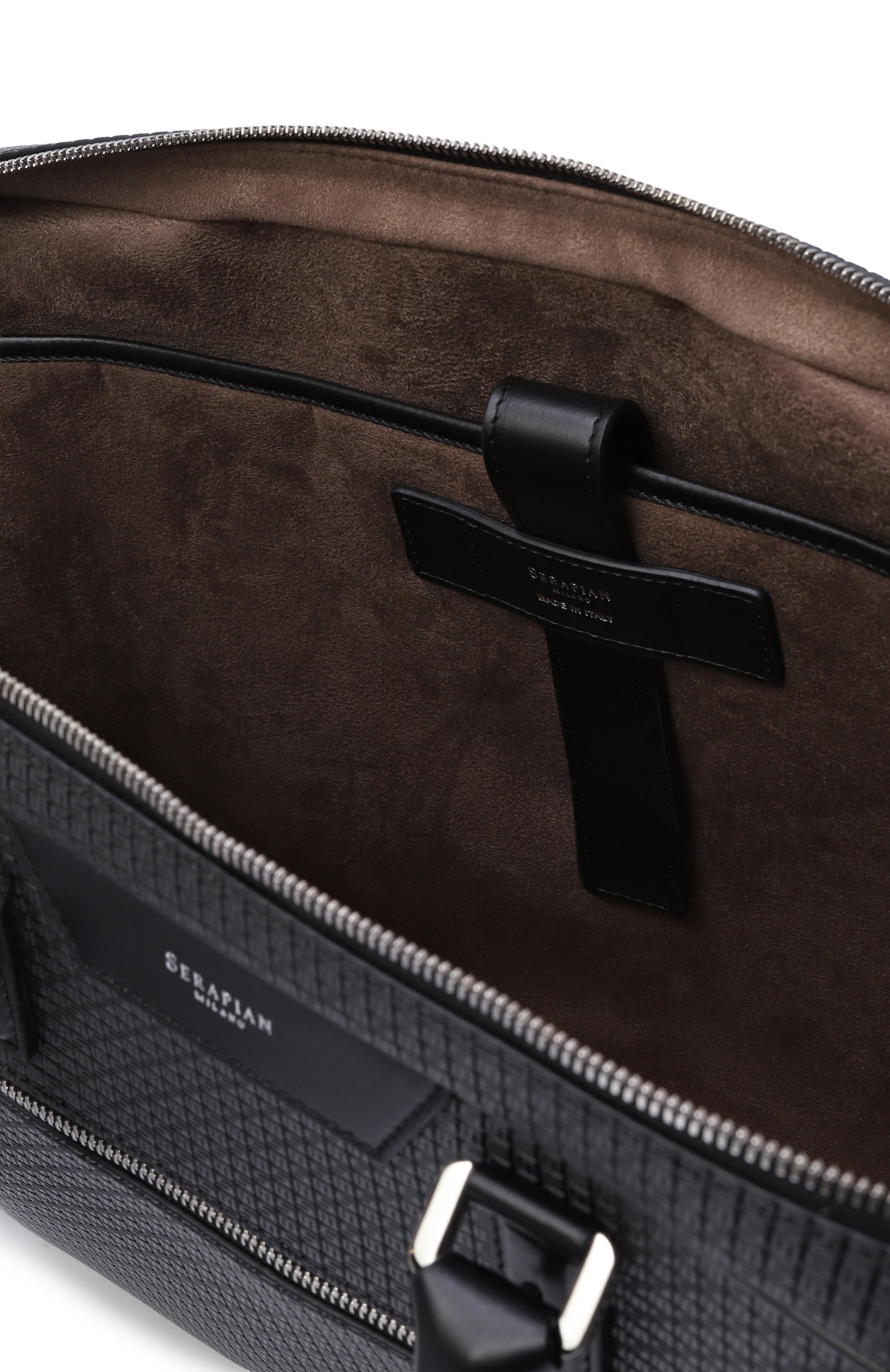 Портфель SERAPIAN MILANO, арт. SRSTSMLL692940I, фото 5