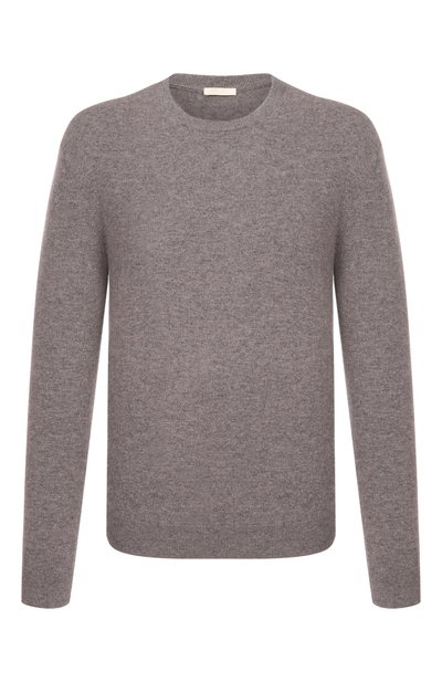 Мужской джемпер из шерсти и кашемира 12 STOREEZ, арт. 134699