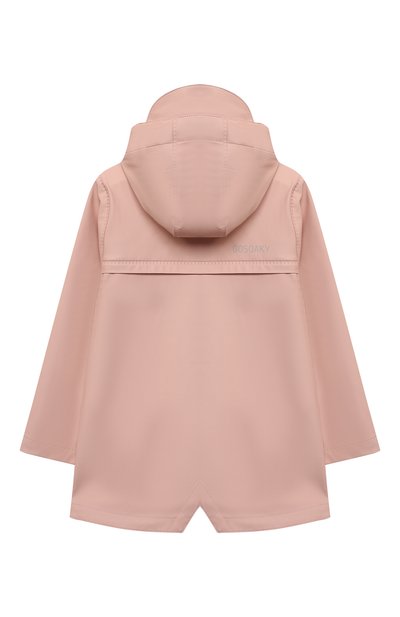 Дождевик с капюшоном GOSOAKY, арт. 211.101.302/MICR0 PU, фото 2