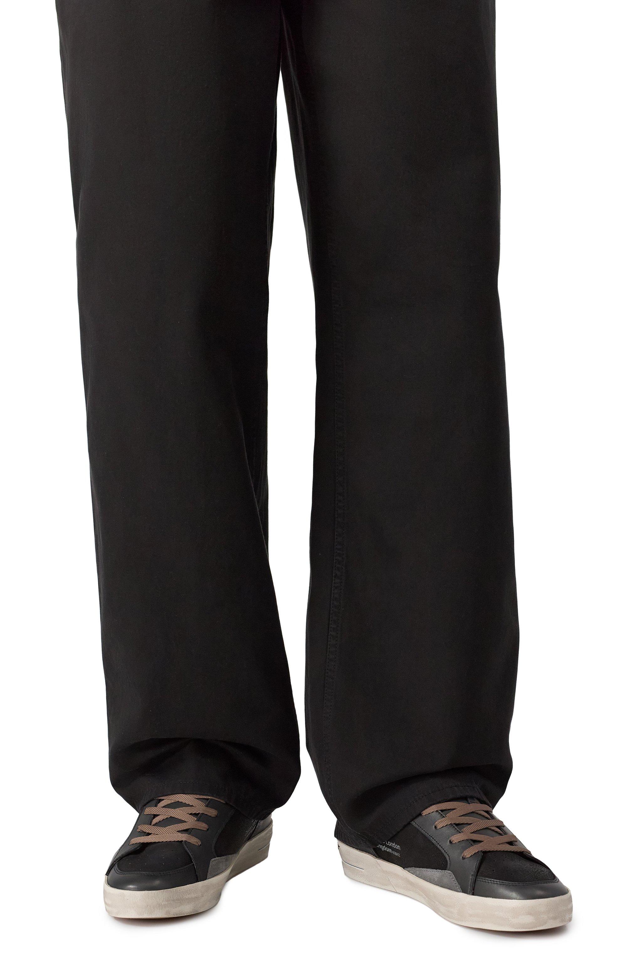 Кожаные кеды sk8 deluxe CRIME LONDON, арт. 11111AA8, фото 3