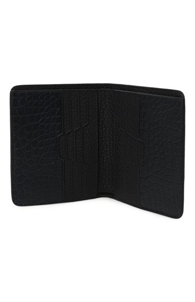 Портмоне из кожи аллигатора STEFANO RICCI, арт. PP302P/VDALG, фото 3