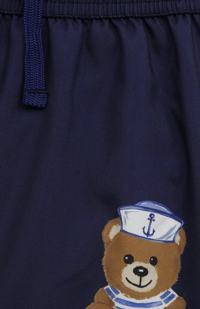 Плавки-шорты MOSCHINO, арт. HSL010/LKA02/4-8, фото 3