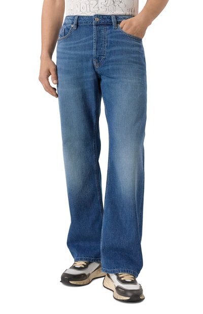 Джинсы 1980 d-eeper 32 DIESEL, арт. A15795/0DBEA, фото 3