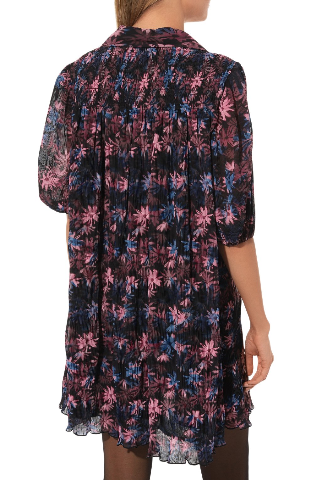 Платье GANNI, арт. F7300, фото 4