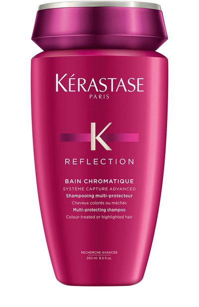 Шампунь-ванна для окрашенных волос reflection chromatique (250ml) KERASTASE, арт. 3474636494668, фото 1