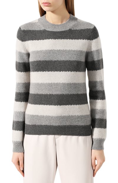 Кашемировый свитер LORO PIANA, арт. FAI9233, фото 3