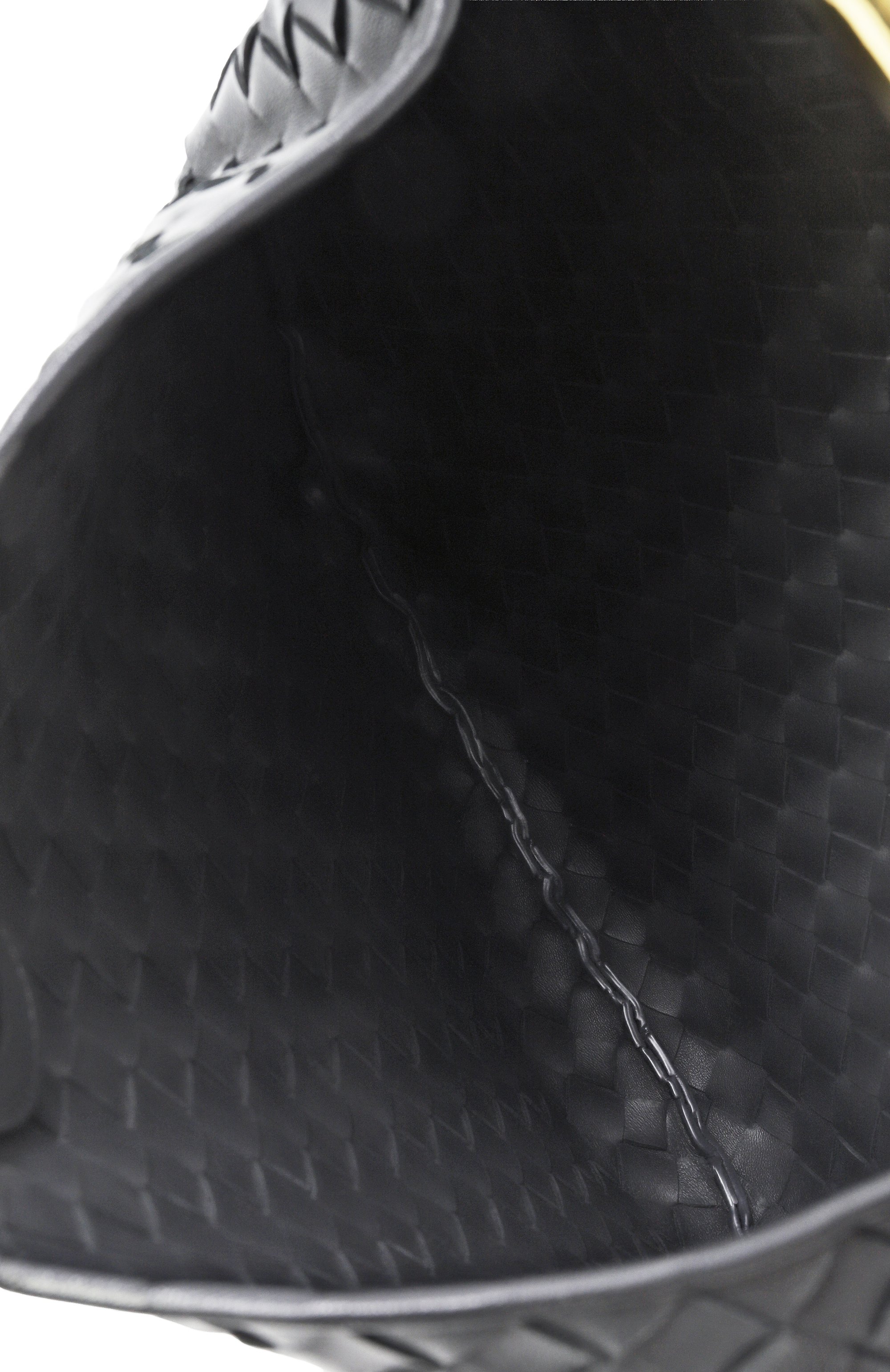 Сумка sardine large BOTTEGA VENETA, арт. 754988 VCPP1, фото 5