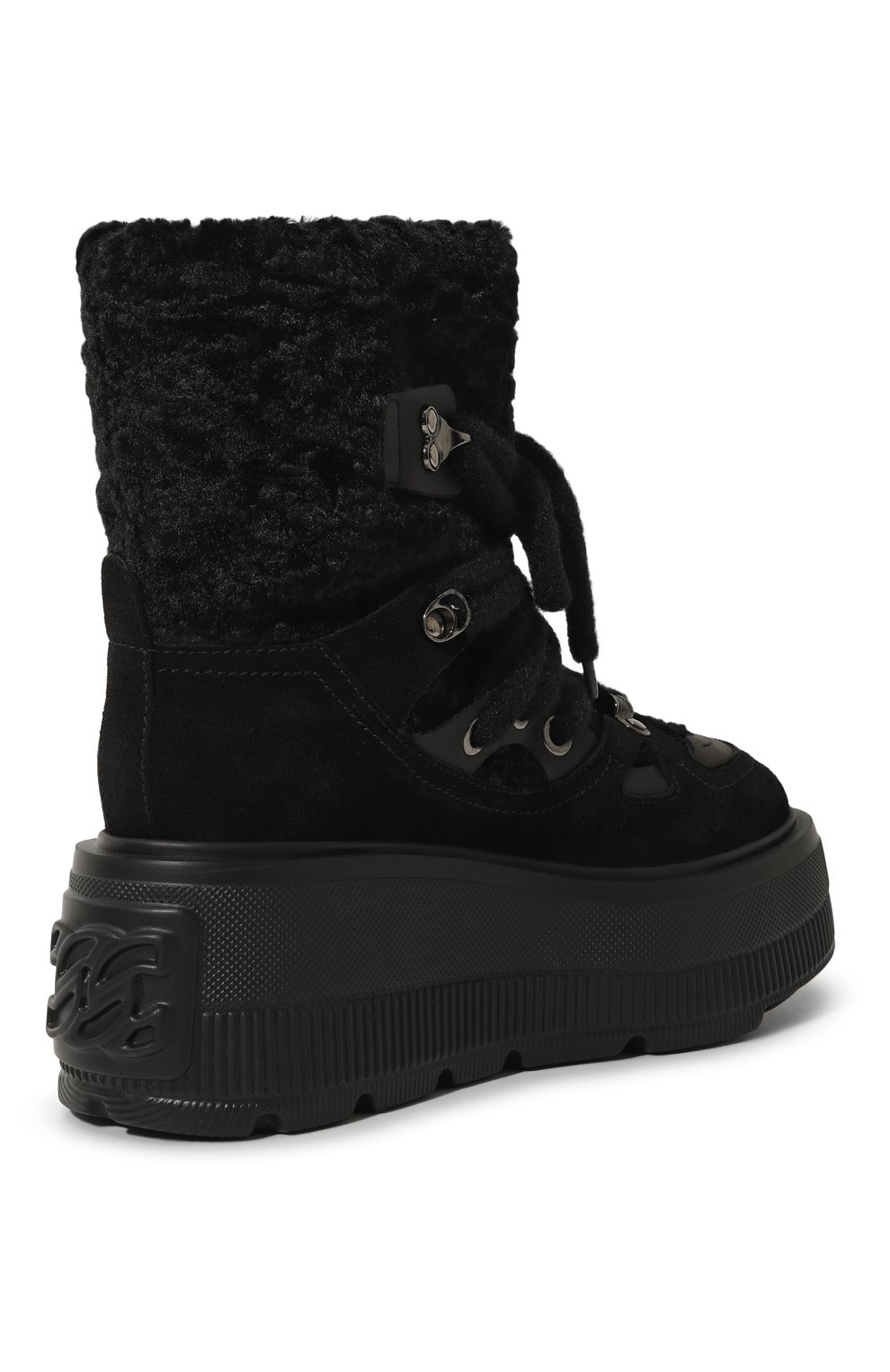 Комбинированные полусапоги skipass nexus CASADEI, арт. 2R454Y070NC21789000, фото 5