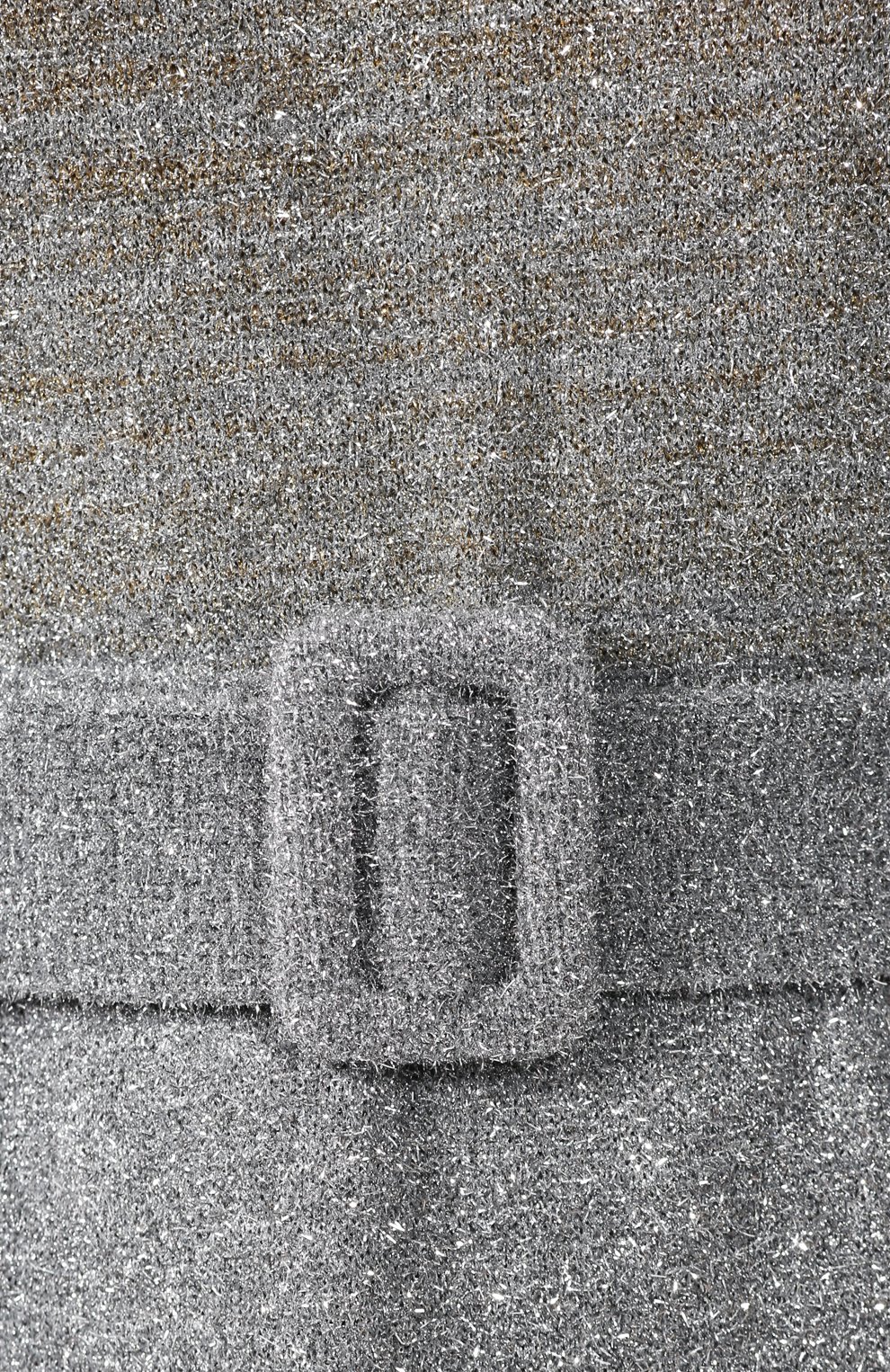 Свитер с поясом DRIES VAN NOTEN, арт. 192-31226-8729, фото 5