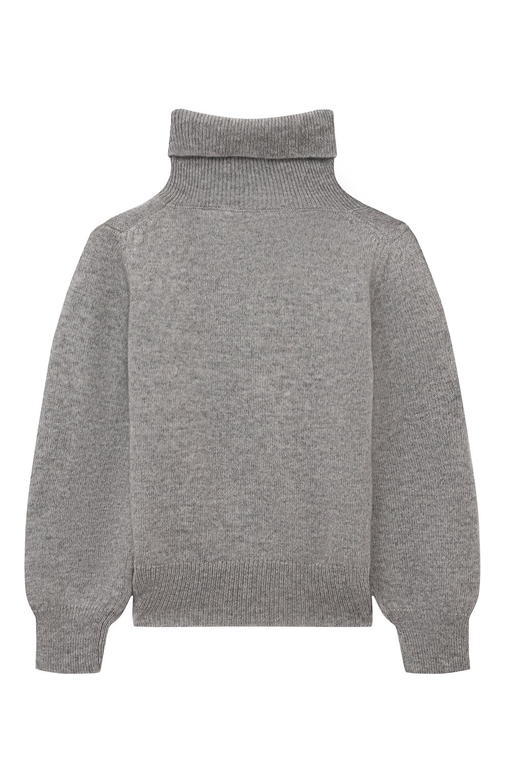 Кашемировая водолазка GIORGETTI CASHMERE, арт. MB453/1-6, фото 2