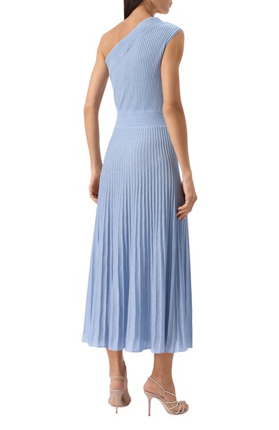 Платье из вискозы D.EXTERIOR, арт. 60221, фото 4