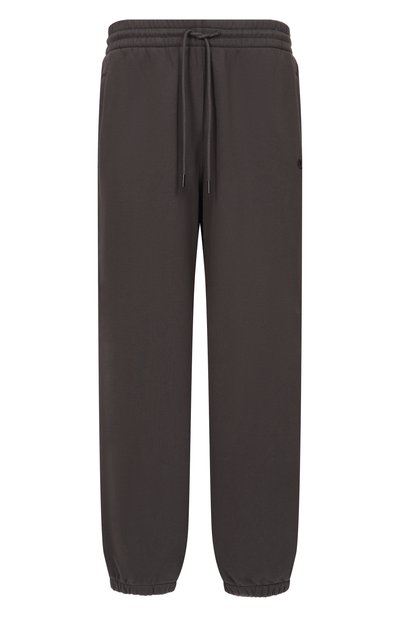 Мужские хлопковые джоггеры 12 STOREEZ, арт. 135781