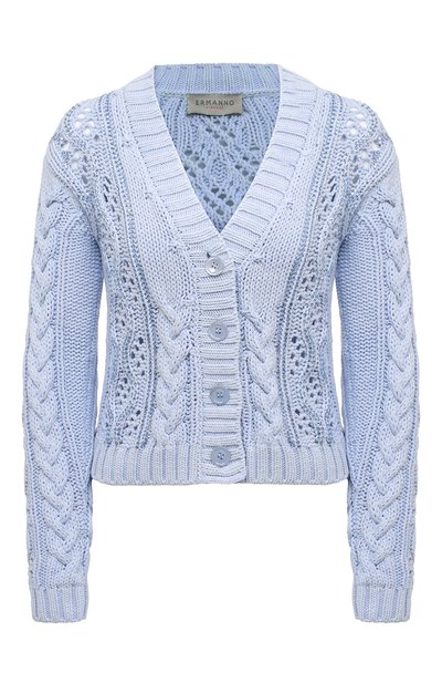 Кардиган ERMANNO FIRENZE, арт. D40EN 020EH4, фото 1
