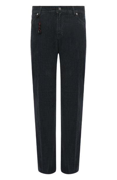 Мужские вельветовые брюки MARCO PESCAROLO, арт. NERAN0M/5010