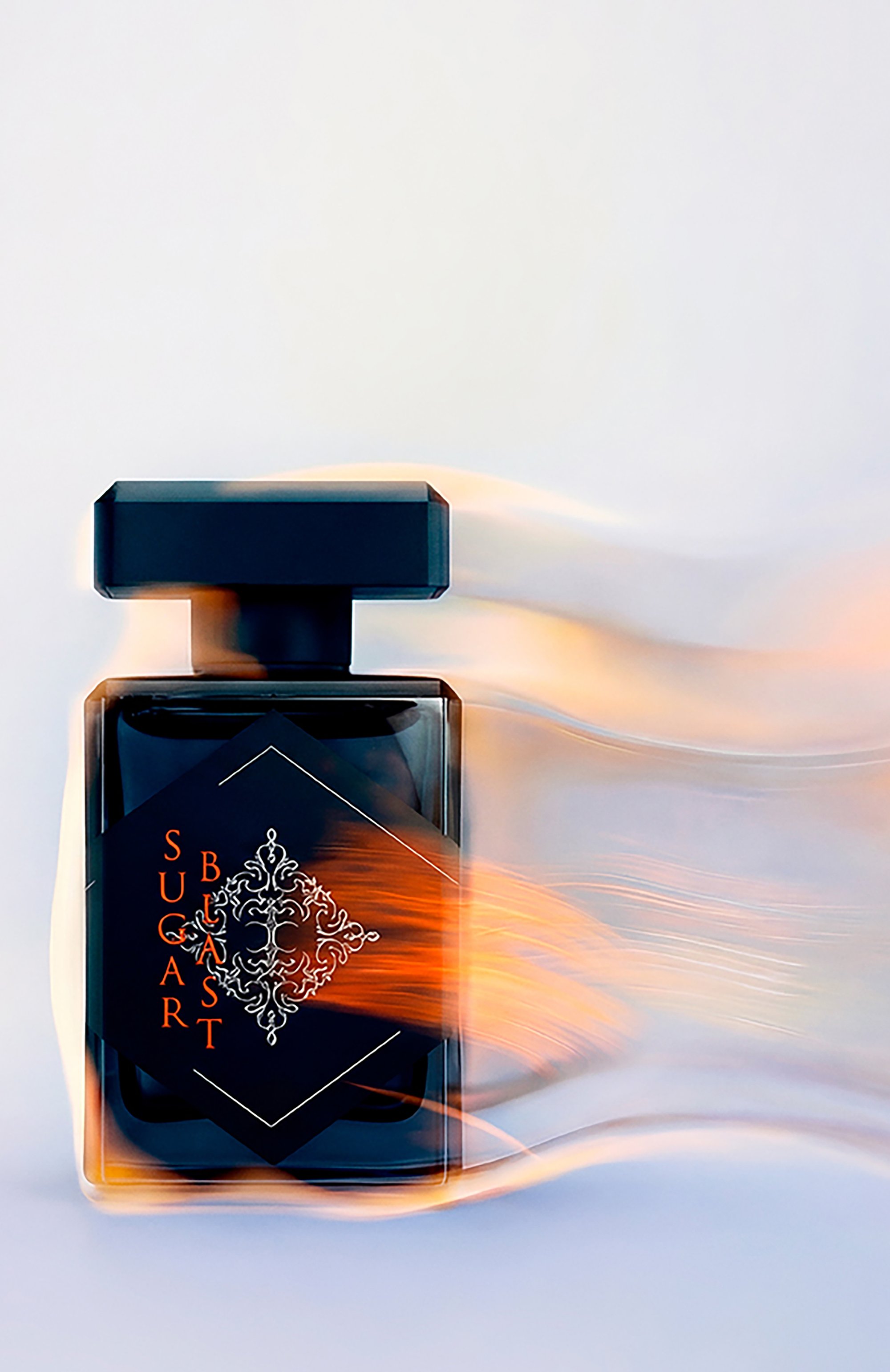 Парфюмерная вода sugar blast (90ml) INITIO, арт. 3701415905931, фото 4
