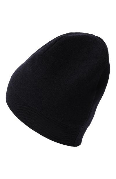 Шапка из шерсти и вискозы ZILLI, арт. KHT002M0520VZLI00, фото 2