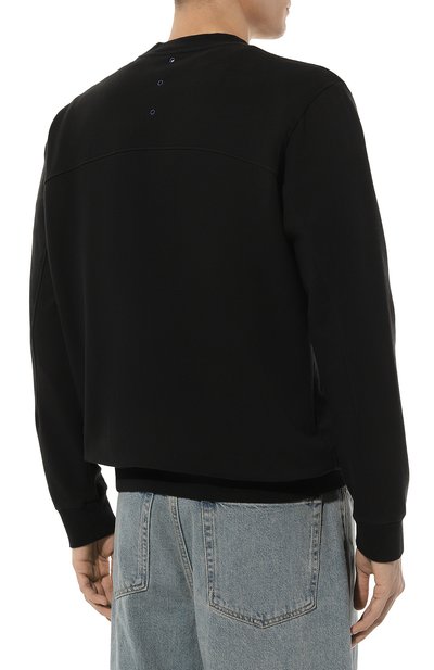 Хлопковый свитшот PREMIATA, арт. PR-350, фото 4