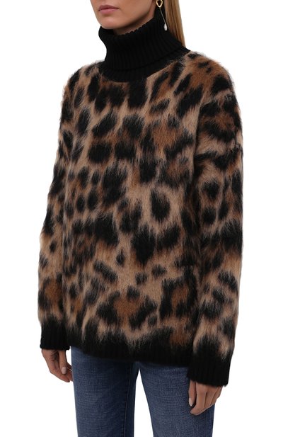 Свитер DOLCE & GABBANA, арт. FXE60T/JCMM2, фото 3