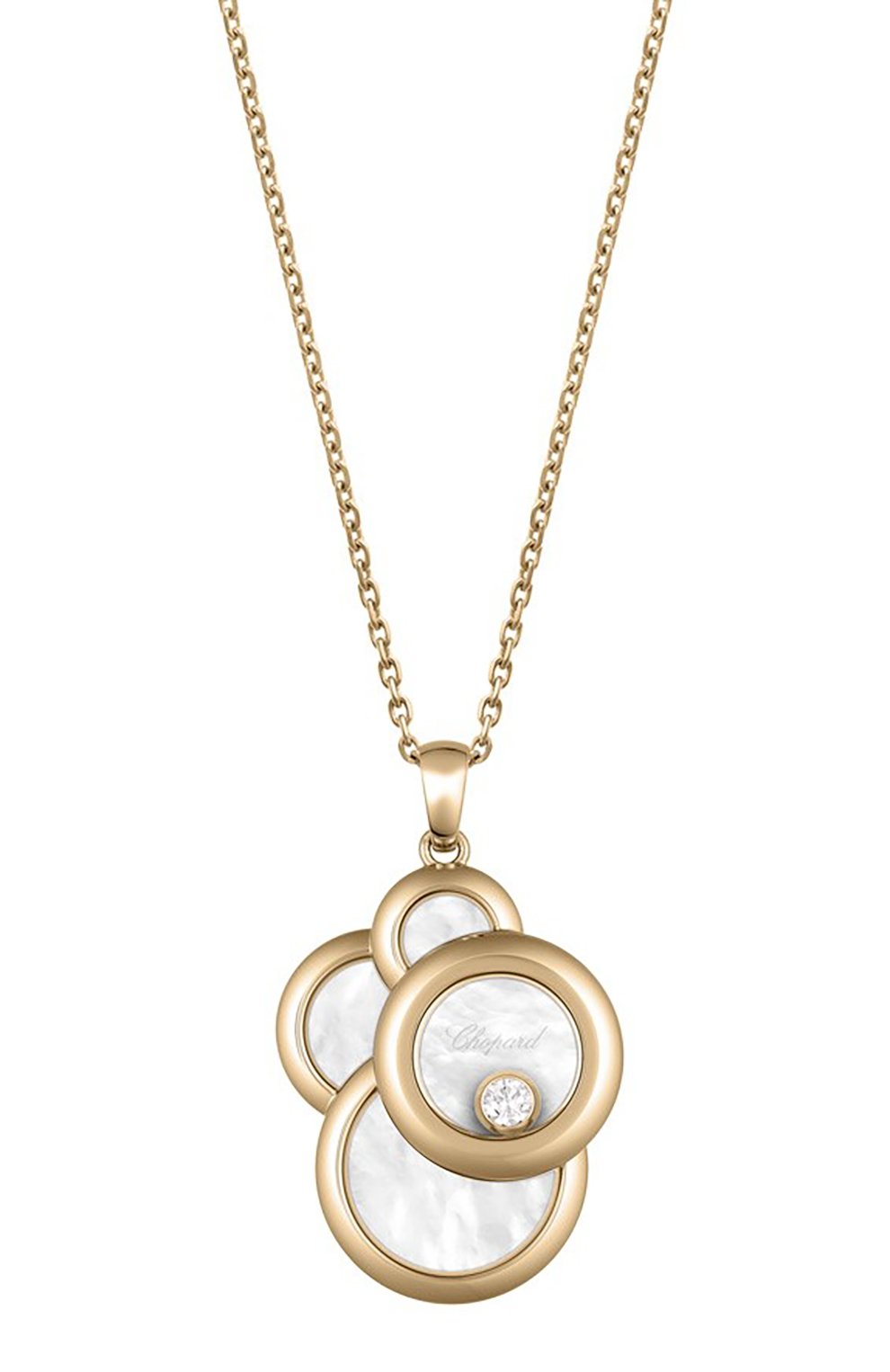 Кулон CHOPARD, арт. 799888-5008, фото 1