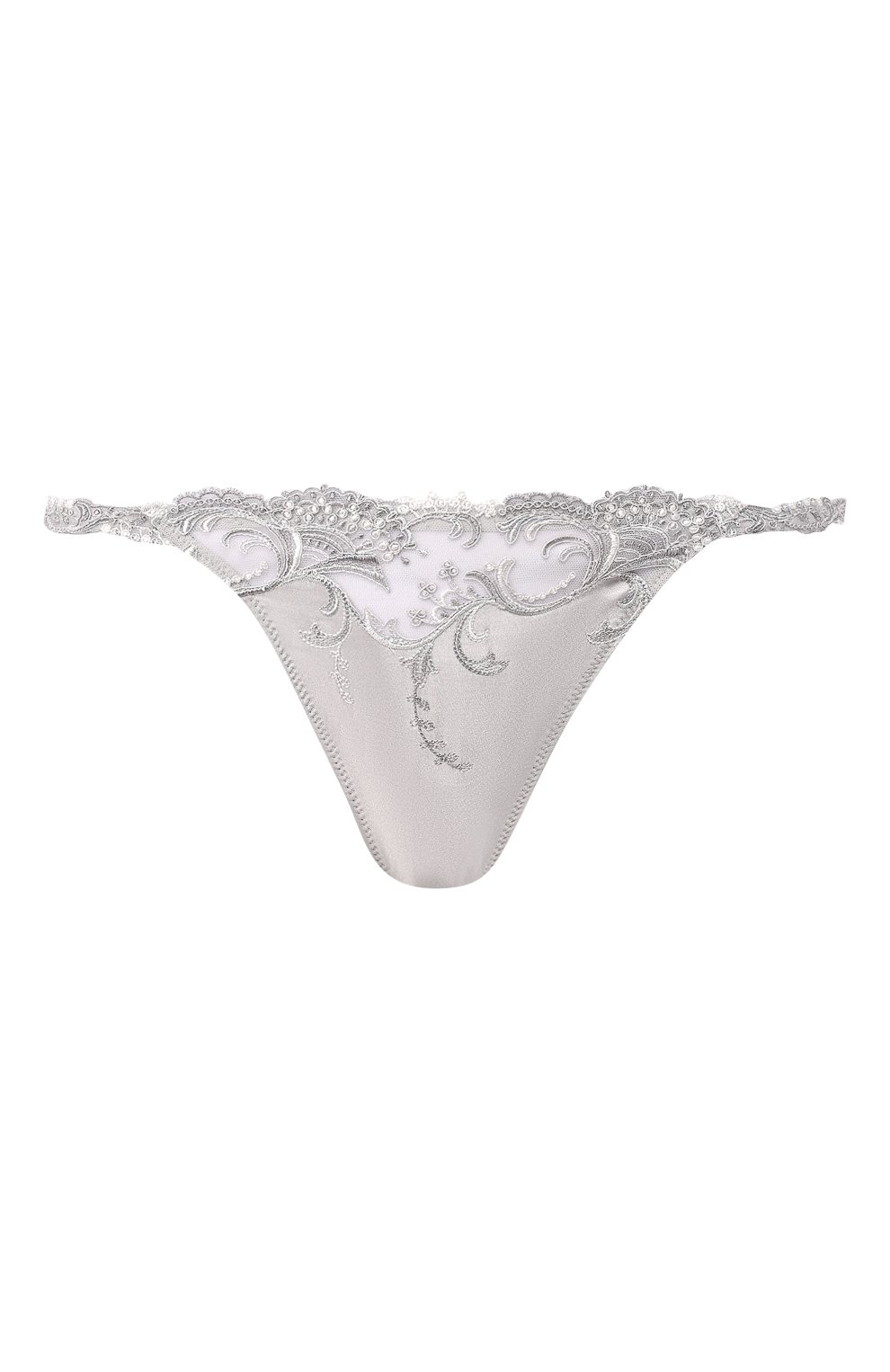 Трусы-стринги LISE CHARMEL, арт. ACC0580_серебр, фото 1