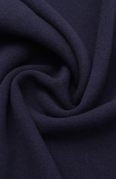 Шаль из шерсти и кашемира OFFICINE GENERALE, арт. W25XACC858, фото 3