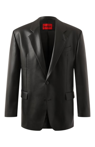 Мужской однобортный пиджак HUGO, арт. 50533338