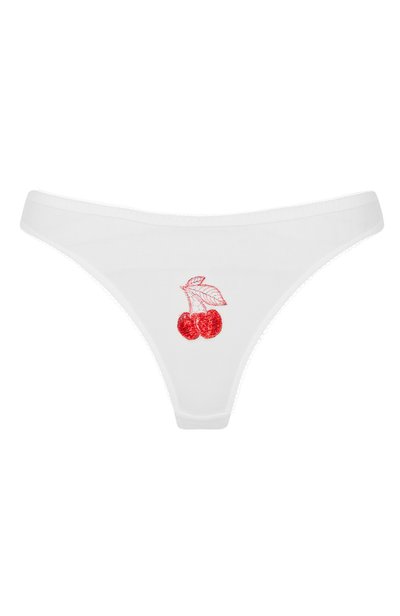 Женские трусы-стринги perri AGENT PROVOCATEUR, арт. AP12688100600