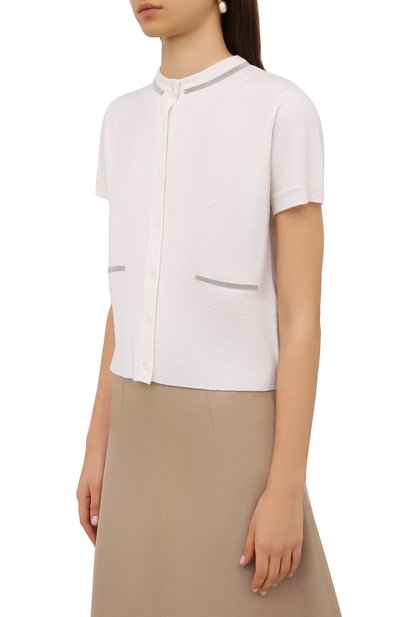 Кашемировый кардиган MAX AND MOI, арт. E21GABI, фото 3