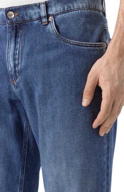 Джинсы luxury 16/20 DOLCE & GABBANA, арт. GYQFCZ/G8MK5, фото 5