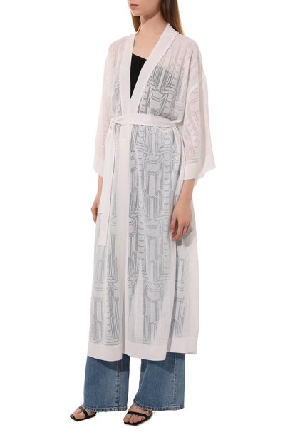 Кардиган из вискозы FREEAGE, арт. S23.CR039.7000.100, фото 3