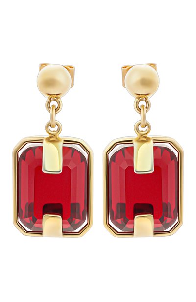 Женские серьги CRYSTALLINE JEWELLERY, арт. 301R