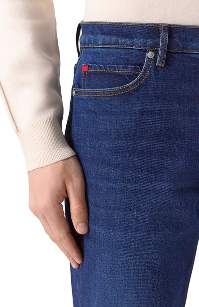 Джинсы hugo 634 HUGO, арт. 50530612, фото 5