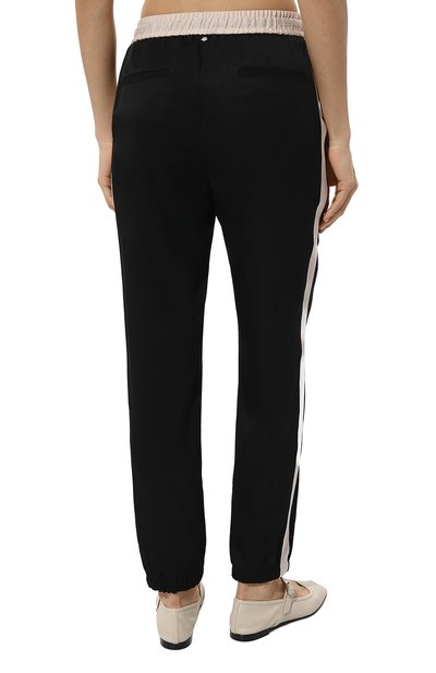 Джоггеры LORENA ANTONIAZZI, арт. P2464PA80H/3612, фото 4