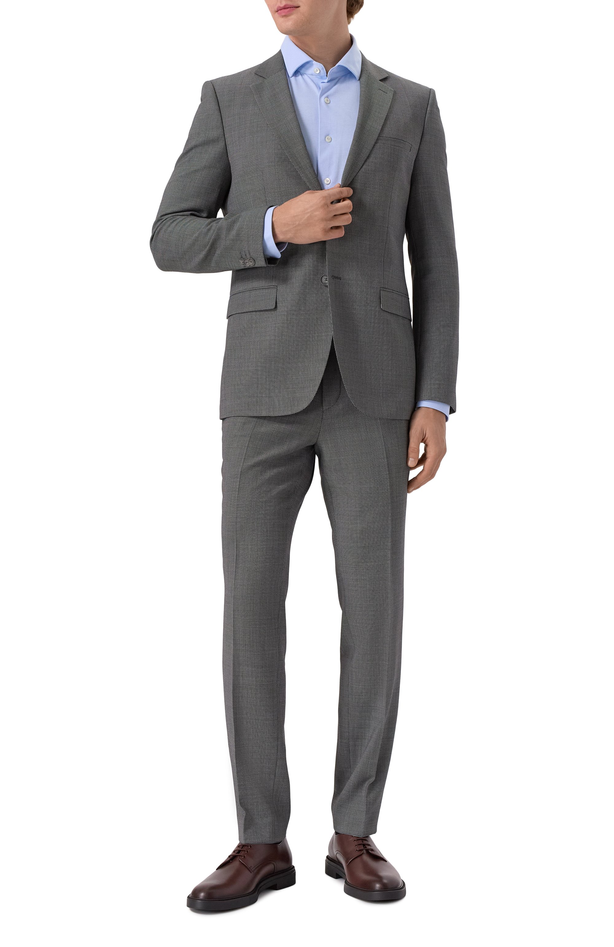 Рубашка VAN LAACK, арт. VL-PIK0S-LSF/180211, фото 2