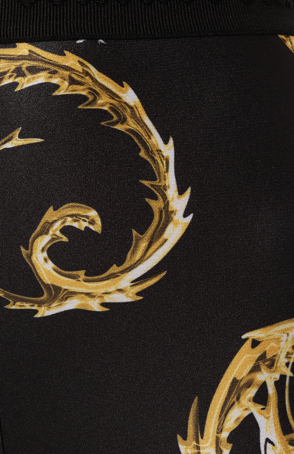 Легинсы VERSACE JEANS COUTURE, арт. 77HAC101/JS360, фото 5