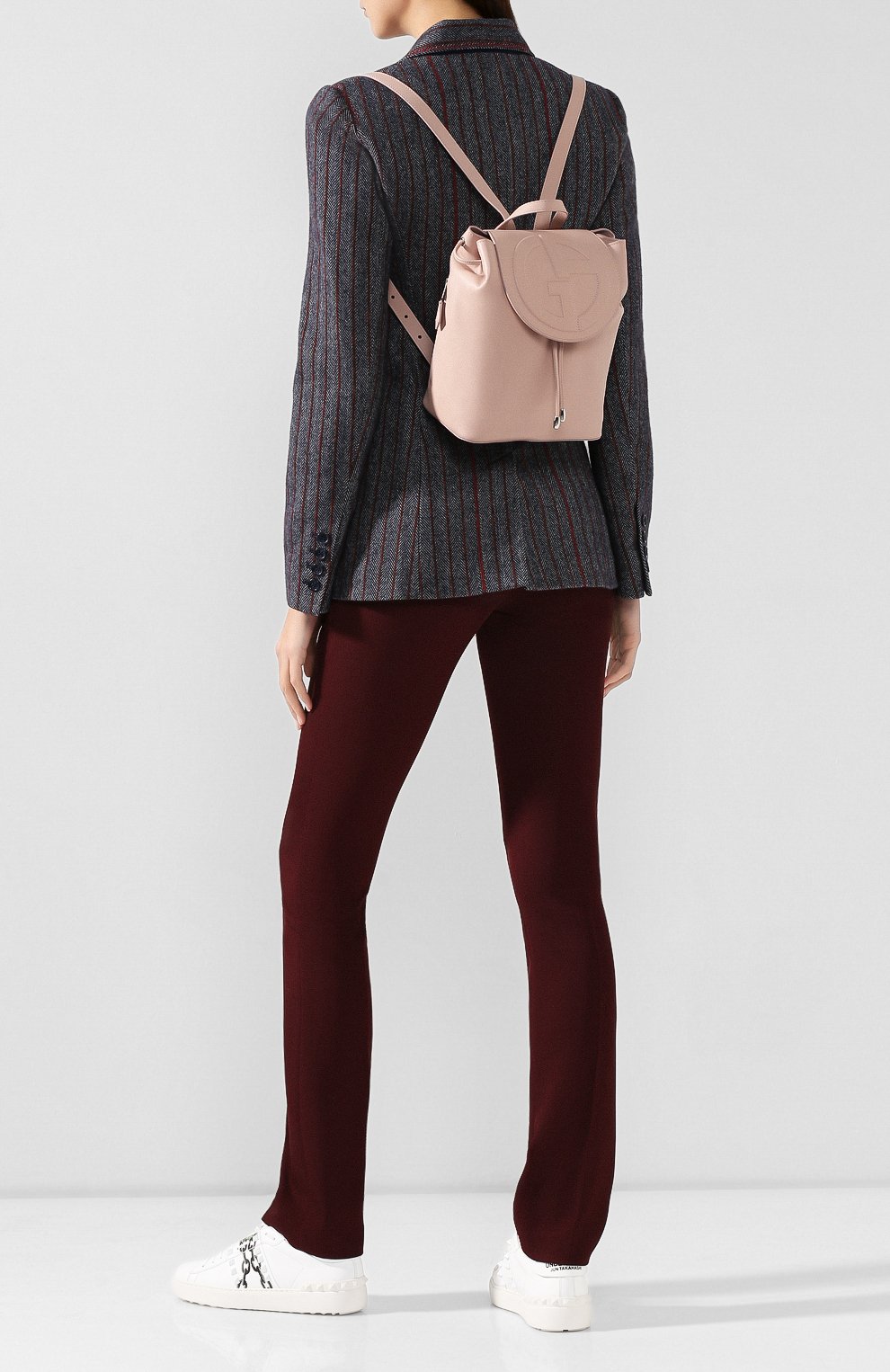 Рюкзак GIORGIO ARMANI, арт. Y1L012/YSV4E, фото 2