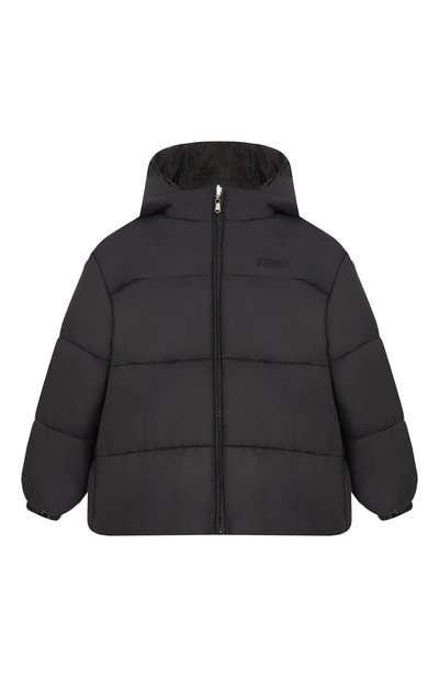 Двусторонний пуховик FENDI, арт. JUA282/AJ8U/8A-12+, фото 3