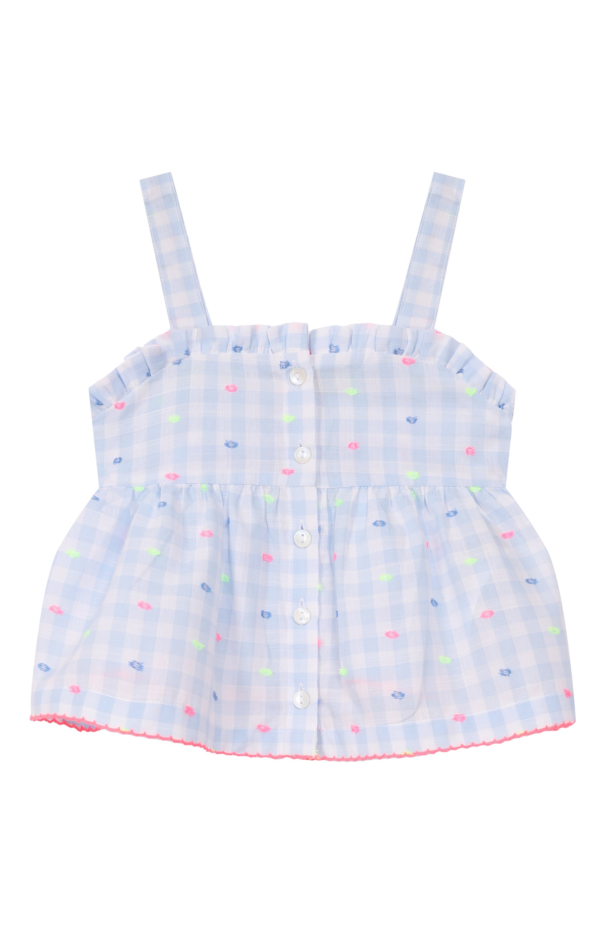 Комплект из топа и шорт BILLIEBLUSH, арт. U21800, фото 2